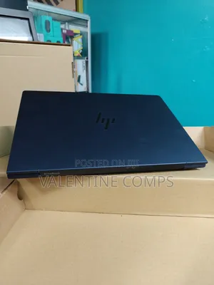 Laptop HP 32GB Intel Core Ultra 7 SSD 512GB