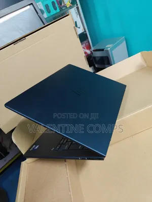 Laptop HP 32GB Intel Core Ultra 7 SSD 512GB