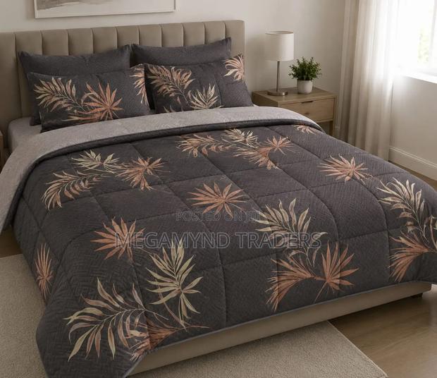 Duvet 6*6 / Bedding Set - thumbnail 6