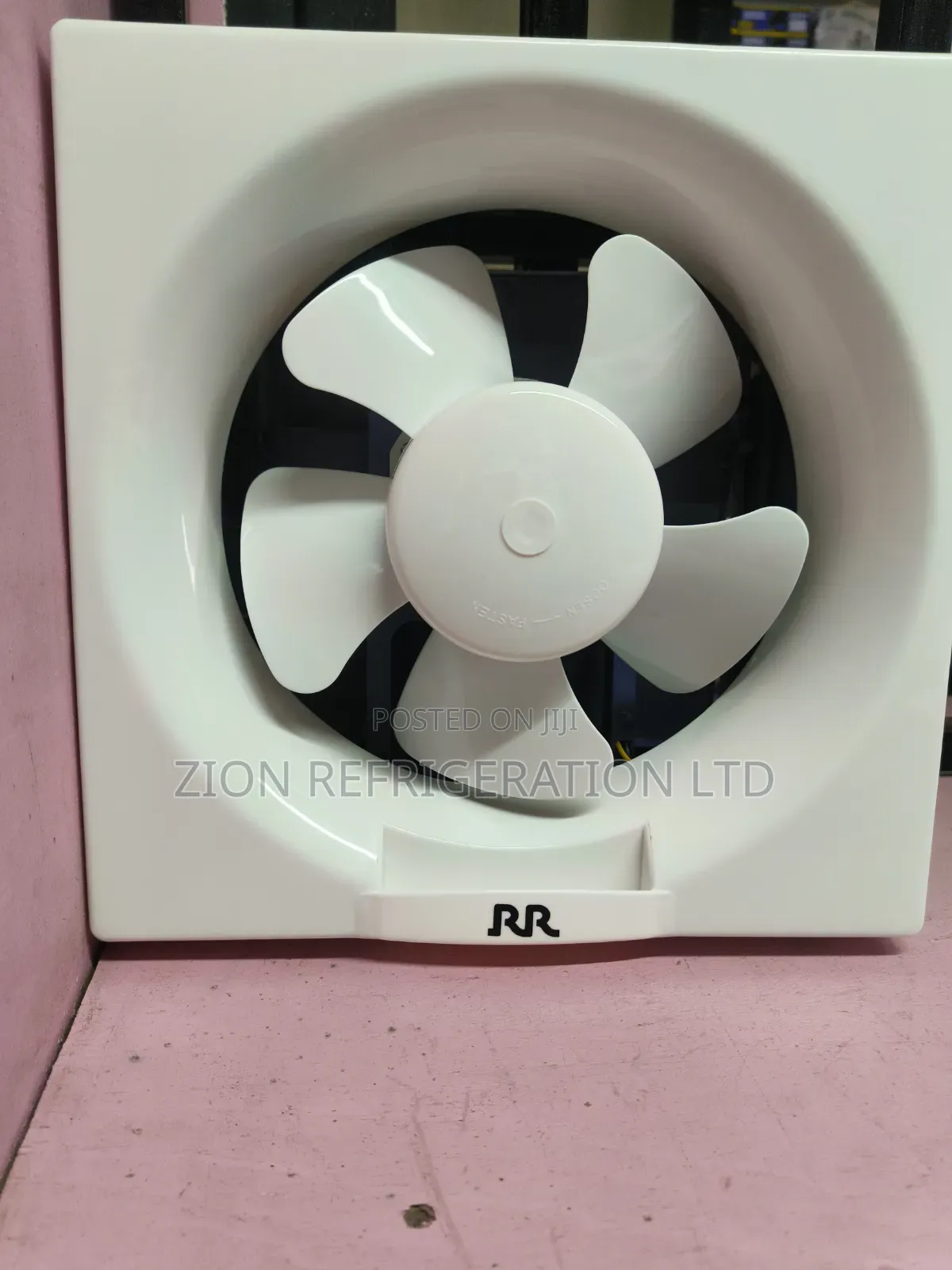 Exhaust Fans Ceiling 8"
