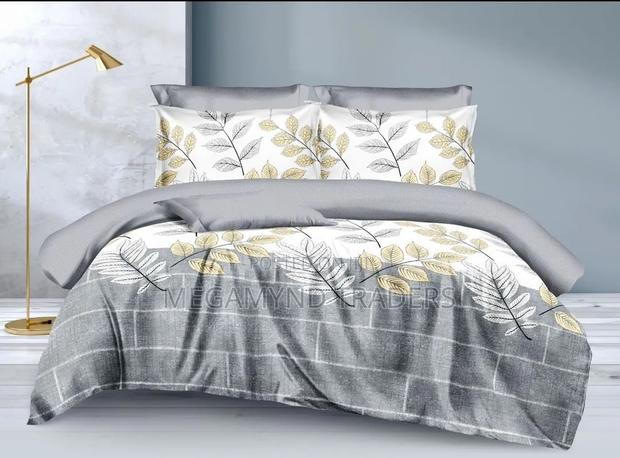 Duvet 6*6 / Bedding Set - thumbnail 9