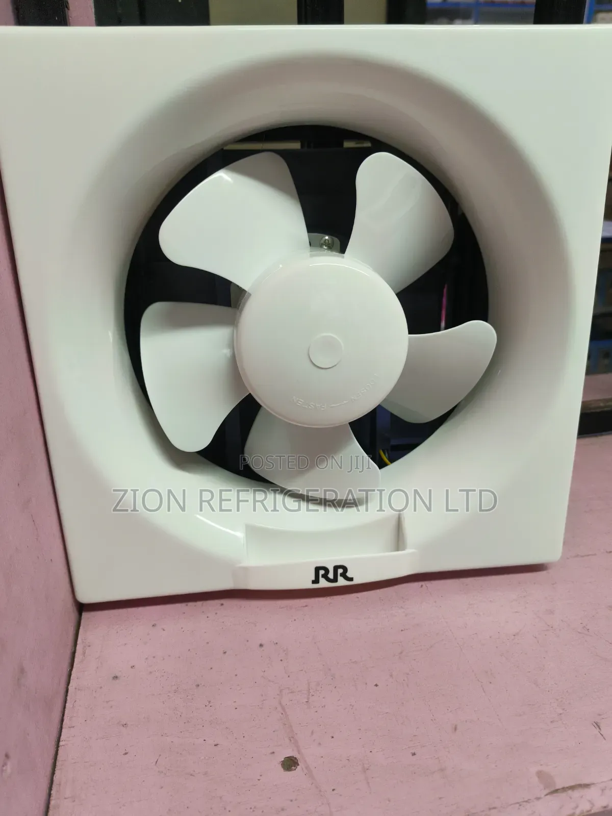 Exhaust Fans Ceiling 8"
