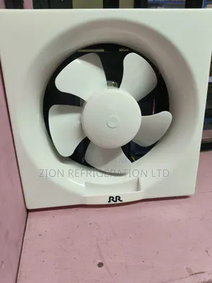Exhaust Fans Ceiling 8"