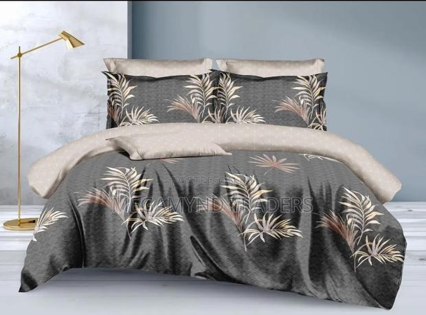 Duvet 6*6 / Bedding Set - thumbnail 12
