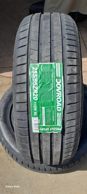 255/55zr20 Dovroad Tyres