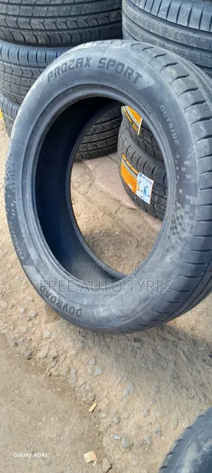 255/55zr20 Dovroad Tyres