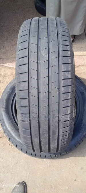 255/55zr20 Dovroad Tyres