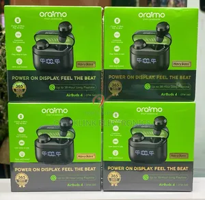 Oraimo AirBuds 4 Otw-340