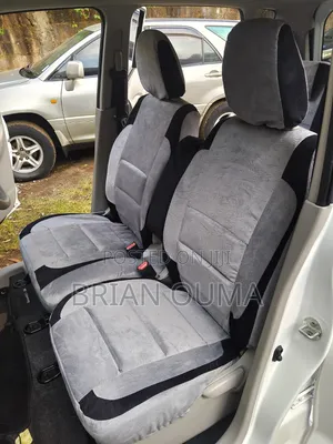 Nissan Dayz Seat Covers – Custom Made |