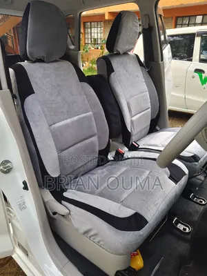 Nissan Dayz Seat Covers – Custom Made |
