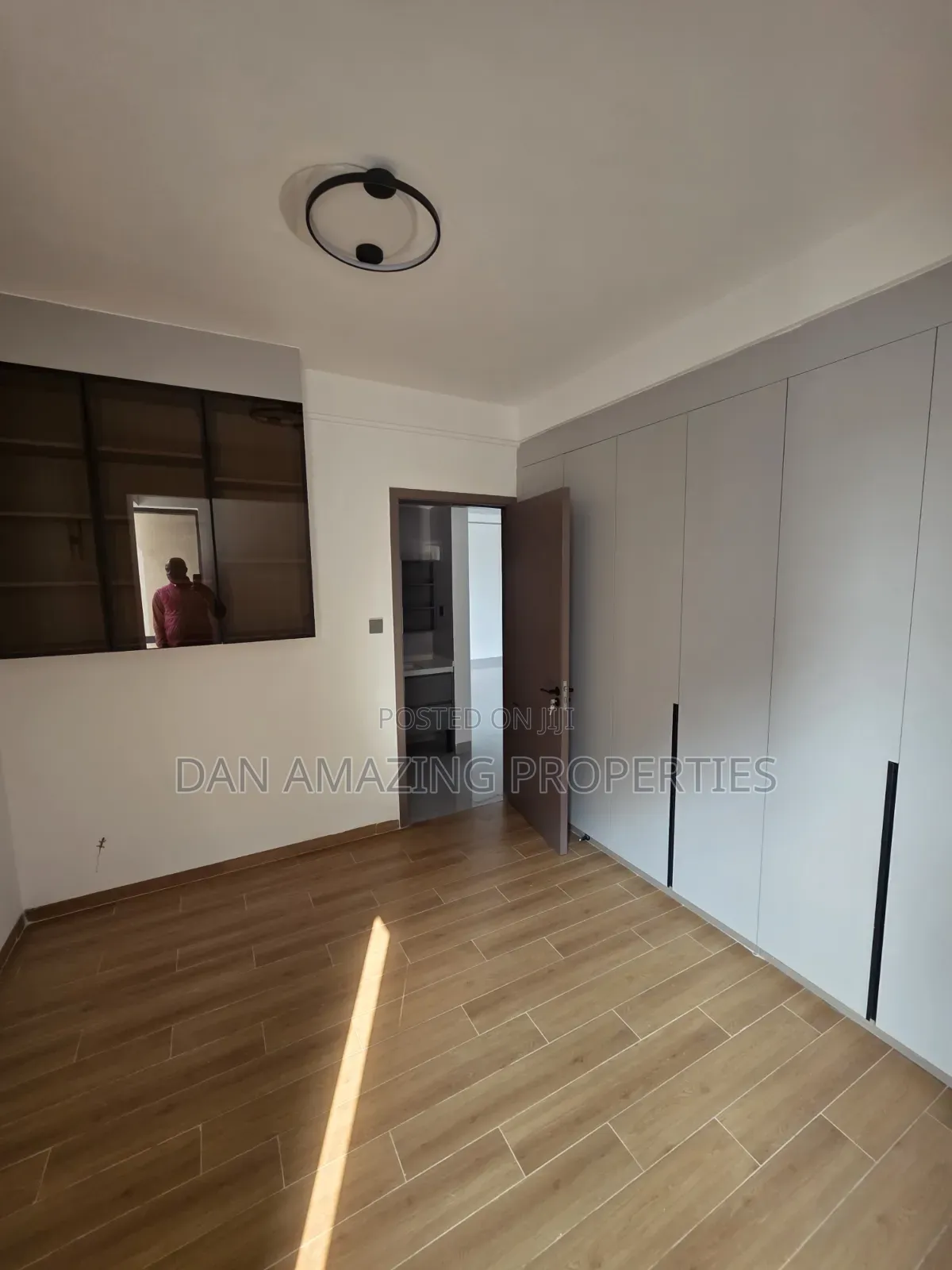 2bdrm Apartment in Kilimani, Hurlingham for rent