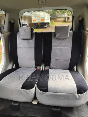 Nissan Dayz Seat Covers – Custom Made |