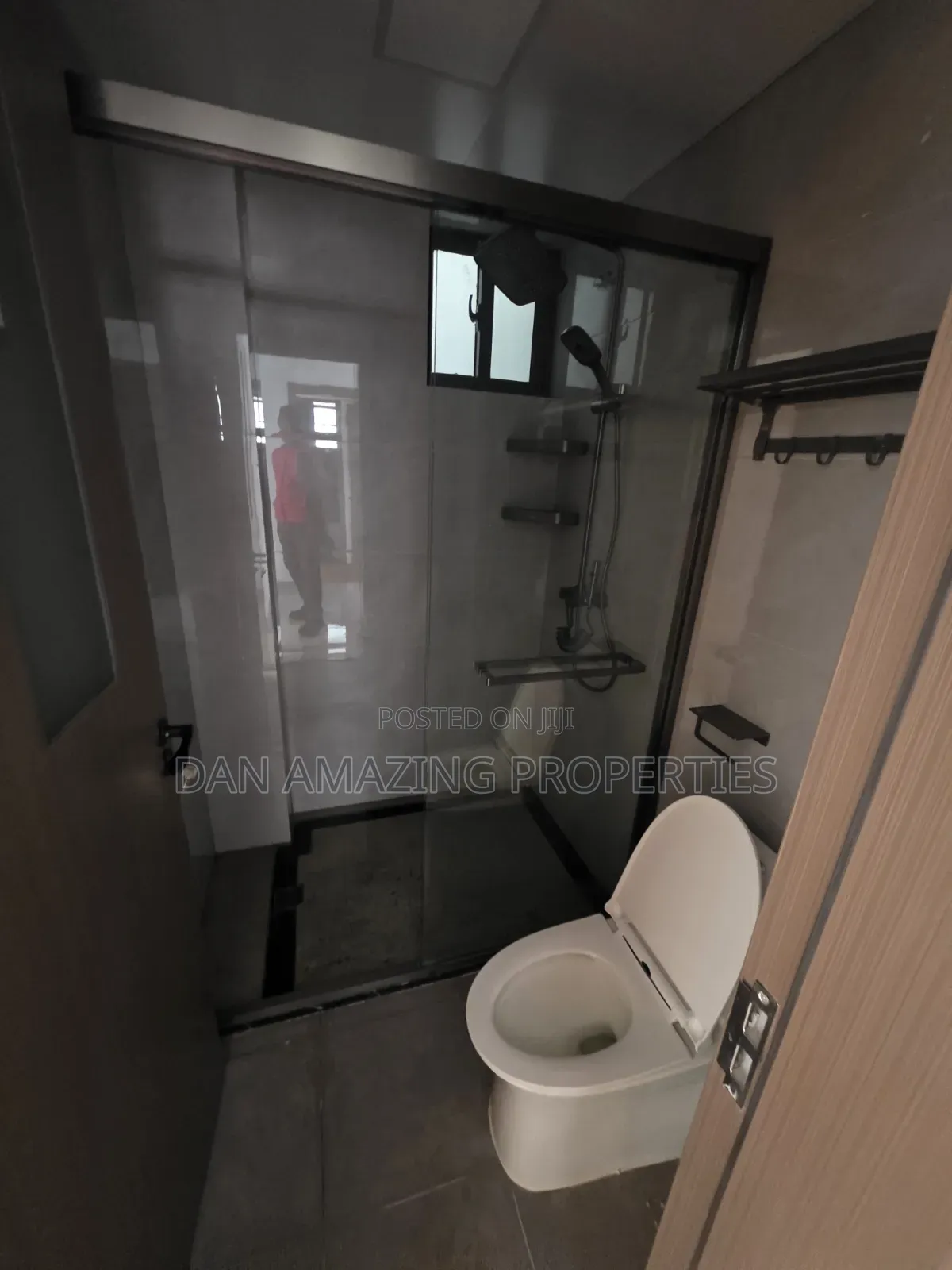 2bdrm Apartment in Kilimani, Hurlingham for rent