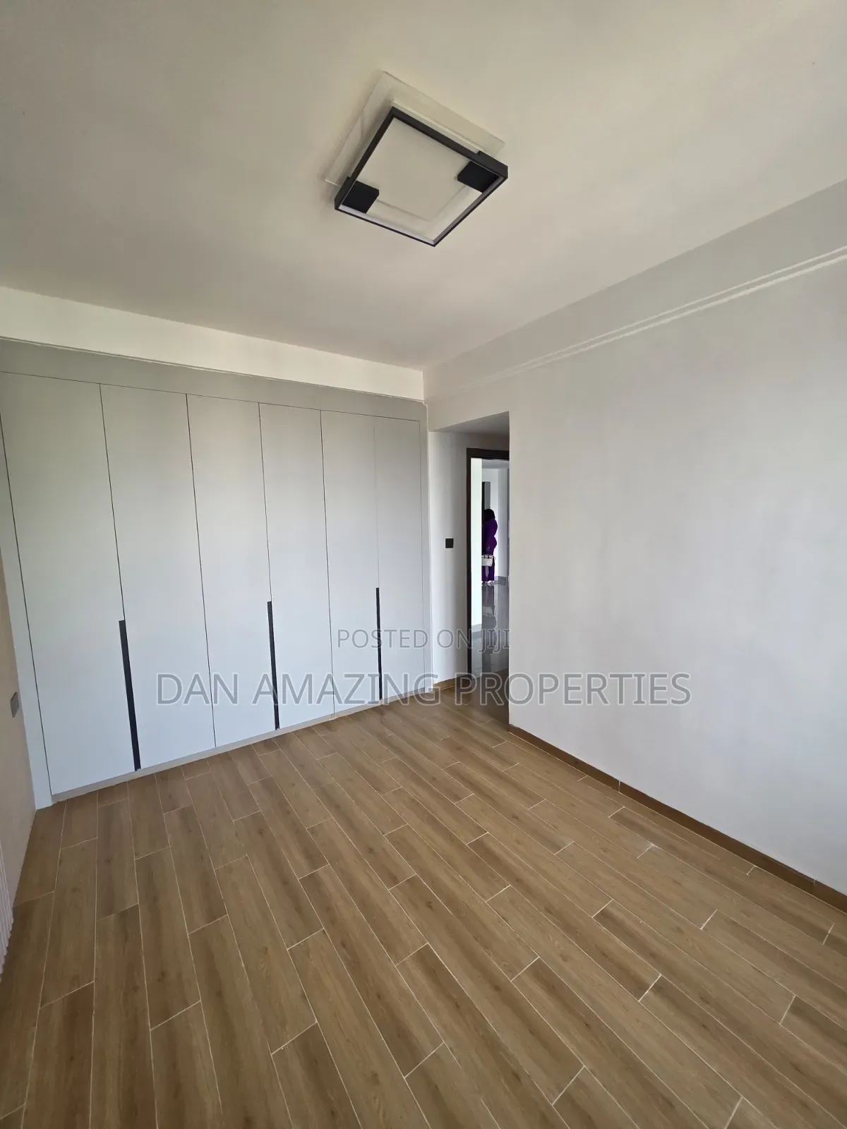 2bdrm Apartment in Kilimani, Hurlingham for rent