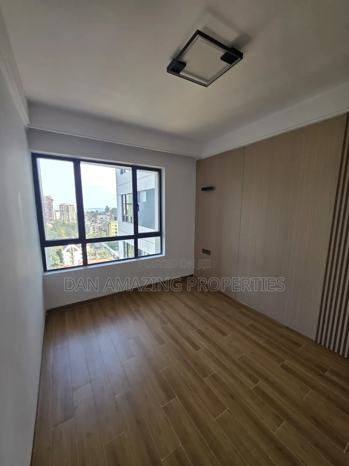 2bdrm Apartment in Kilimani, Hurlingham for rent