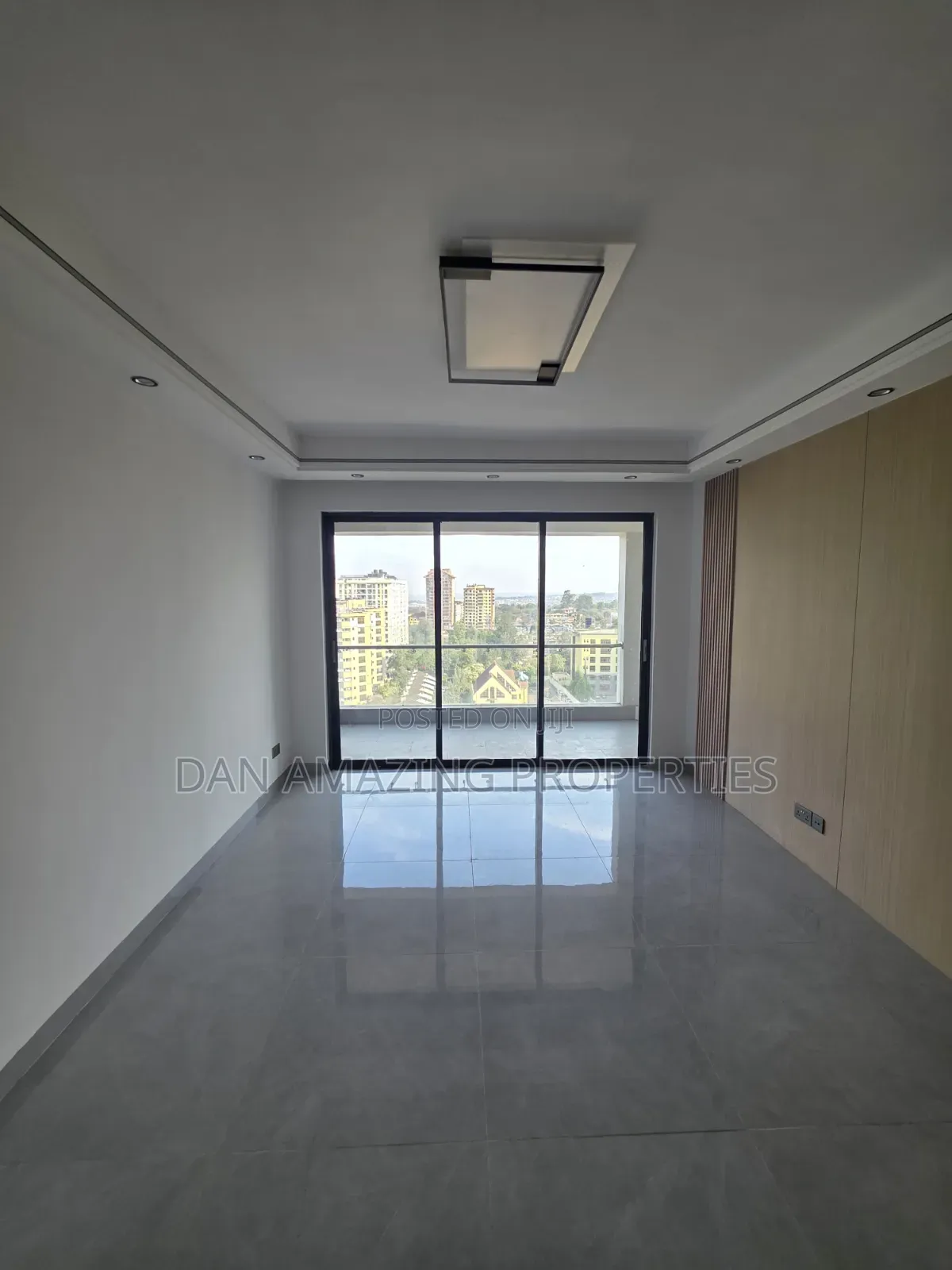2bdrm Apartment in Kilimani, Hurlingham for rent