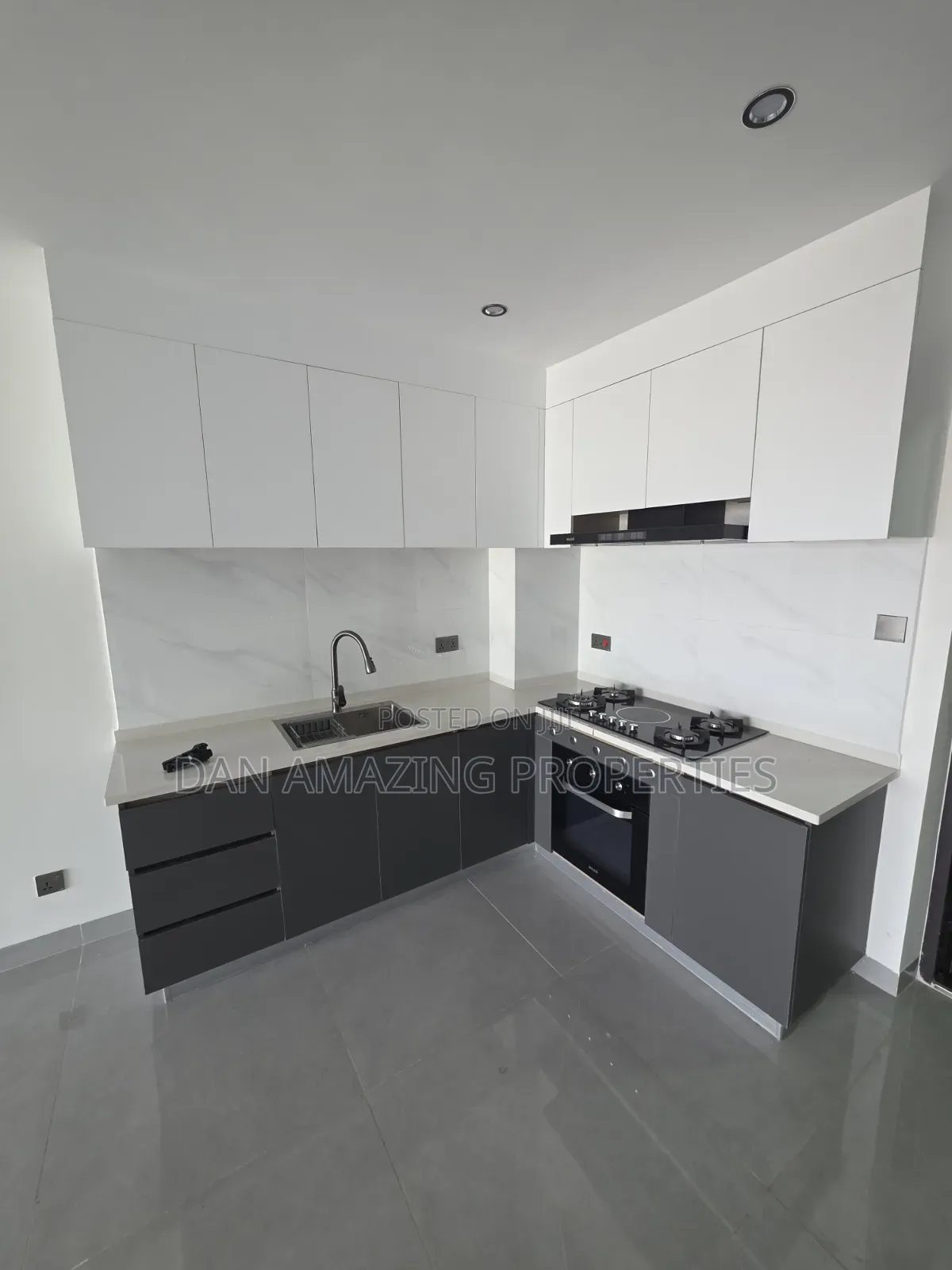 2bdrm Apartment in Kilimani, Hurlingham for rent