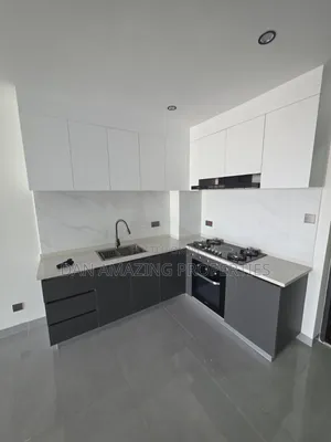2bdrm Apartment in Kilimani, Hurlingham for rent