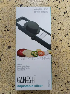 Adjustable Vegetable Slicer/ Adjustable Slicer
