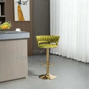 Bar Stool; Elegant Counter Height Bar Stool for Kitchen Island