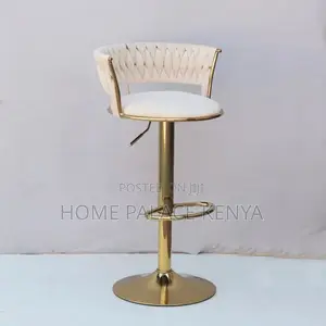 Bar Stool; Elegant Counter Height Bar Stool for Kitchen Island