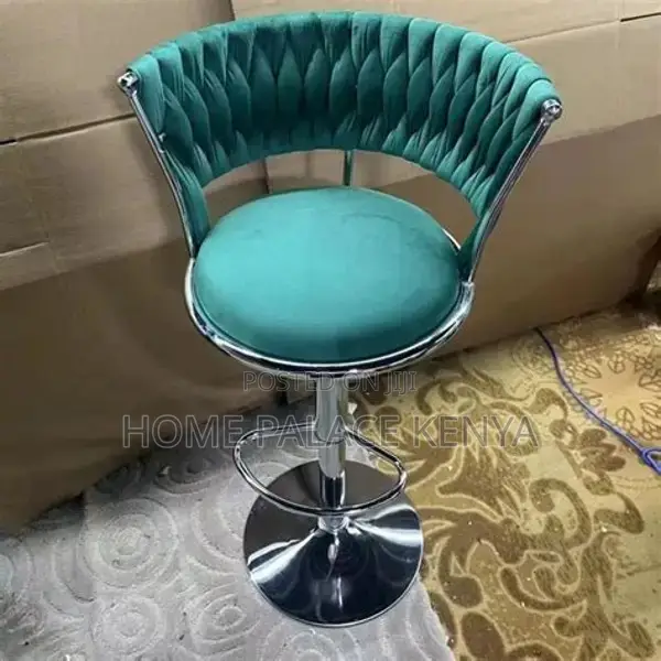Bar Stool; Elegant Counter Height Bar Stool for Kitchen Island