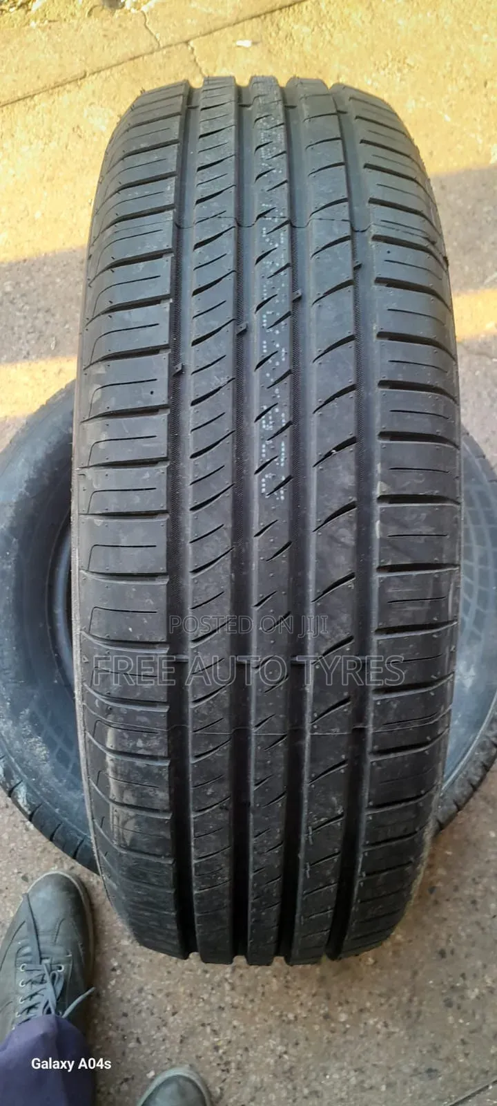 225/60r16 Dovroad Tyres