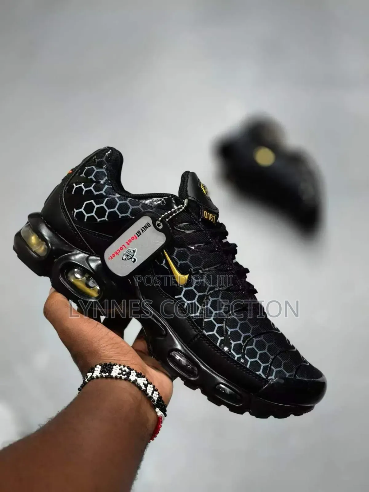 Nike Tn, Nike Tn Multi Color