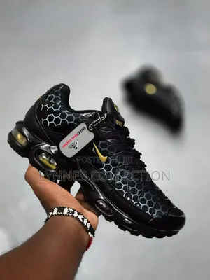 Nike Tn, Nike Tn Multi Color
