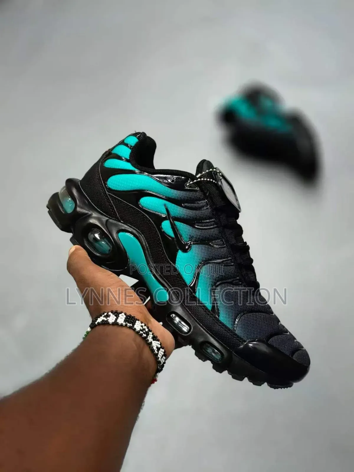 Nike Tn, Nike Tn Multi Color
