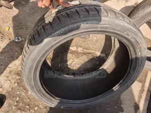 275/35r19 Yokohama Tyre Made in Japan