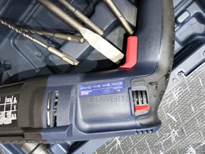 Maxmech Rotary Hammer 800w