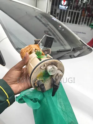 Vitz Fuel Pump 2002-2006 Ol Model