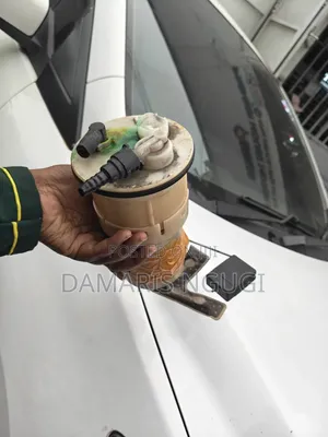 Vitz Fuel Pump 2002-2006 Ol Model