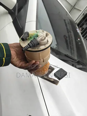 Vitz Fuel Pump 2002-2006 Ol Model
