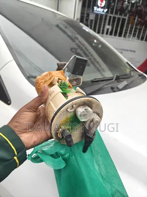 Vitz Fuel Pump 2002-2006 Ol Model