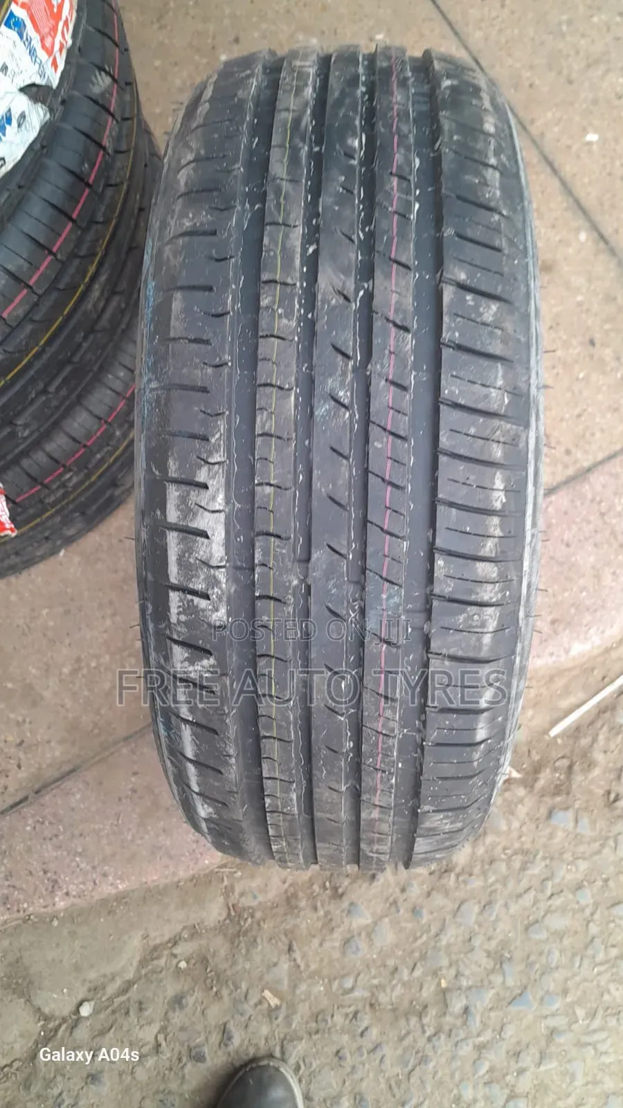 205/55r15 Grenlander Tyres