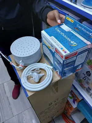 Ena Shower Head Available