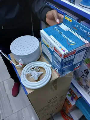 Ena Shower Head Available