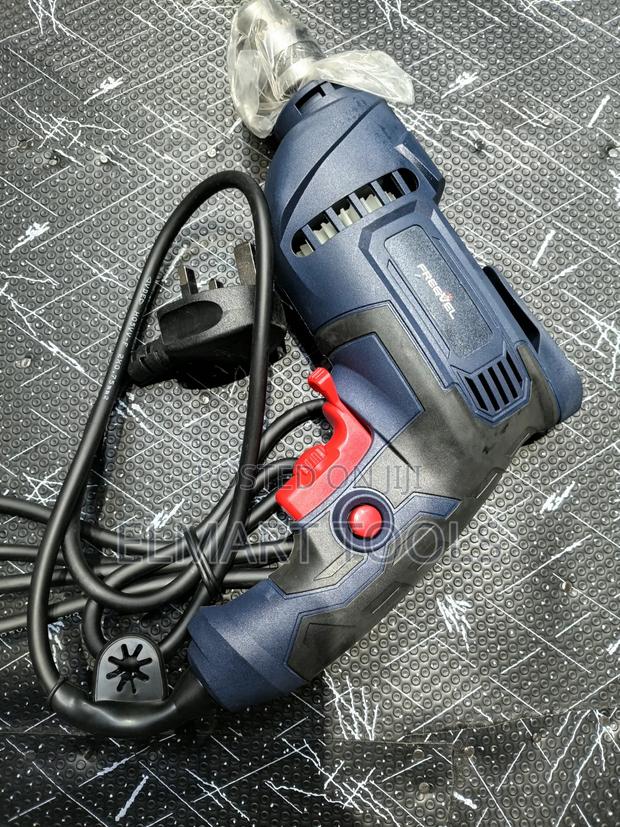 Freevel Electric Drill - main view