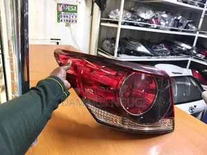 Crown Athlete Taillight Ex Japan 2018/2019