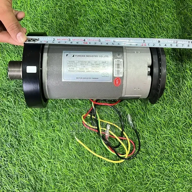 Treadmill Motor for 4000A DC Speed 3600r/M