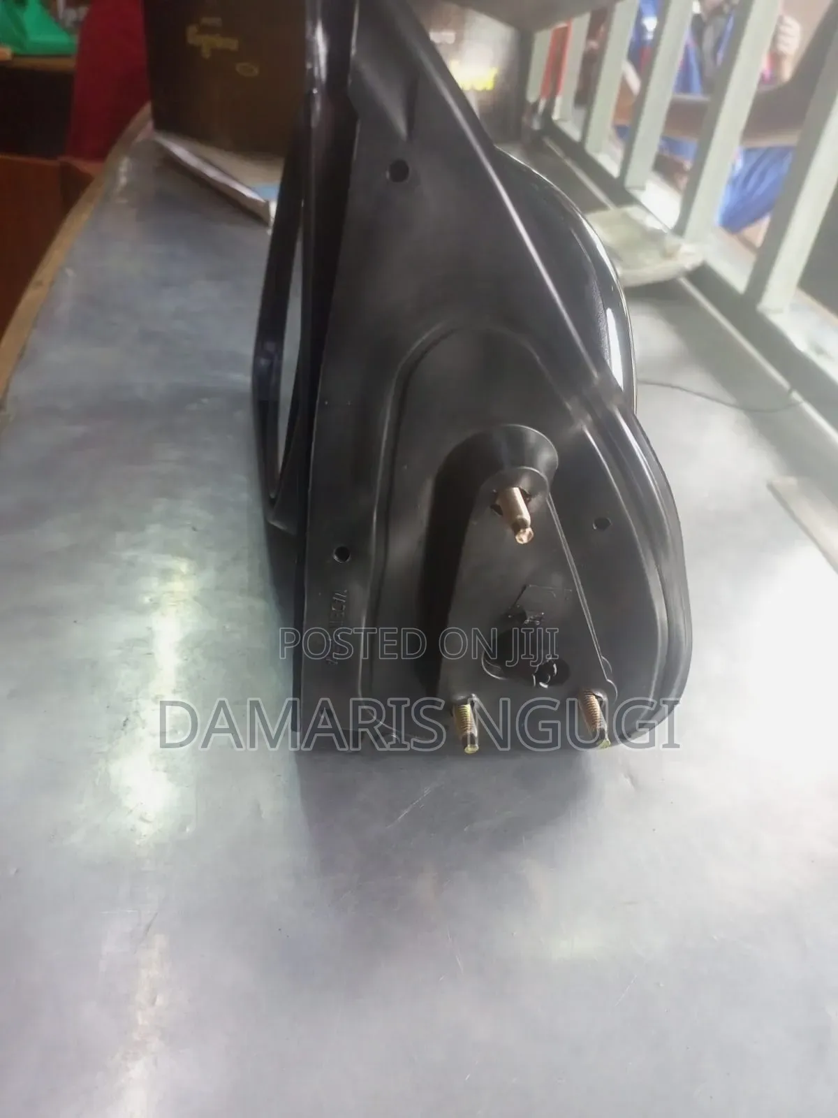 Vigo Sidemirror Ex Japan