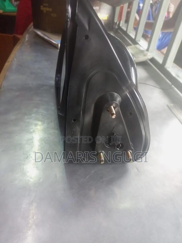 Vigo Sidemirror Ex Japan
