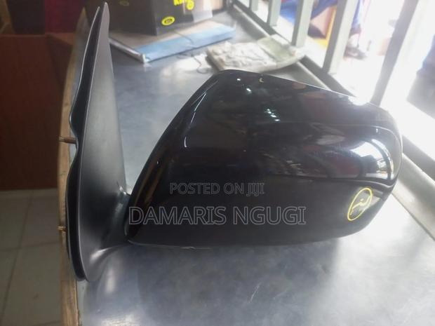 Vigo Sidemirror Ex Japan - thumbnail 2