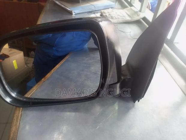 Vigo Sidemirror Ex Japan - thumbnail 3