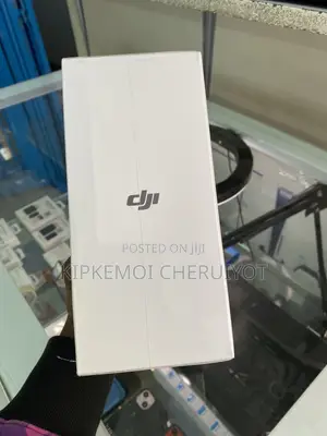 Dji Osmo Pocket 4p Vlog Combo