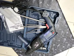 Maxmech Rotary Hammer 800w
