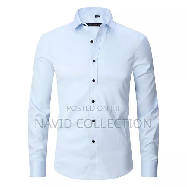 Mens Autumn Shirts