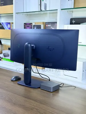 Alienware AW3425DWM 34” Gaming Monitor
